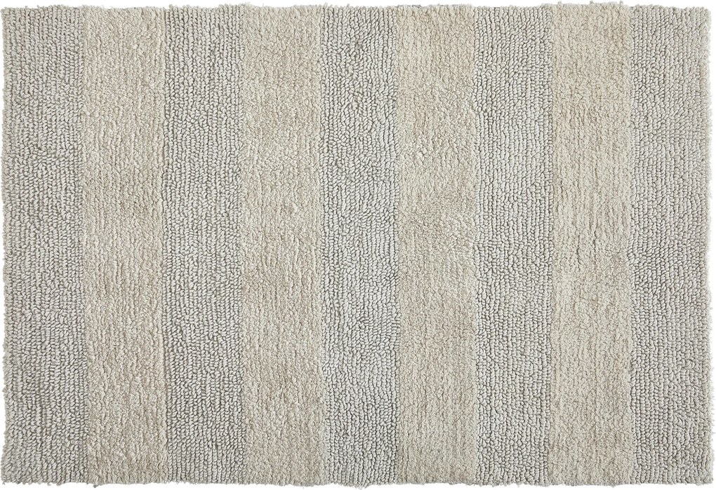 XXXLutz KÚPEĽŇOVÁ PREDLOŽKA, 60/90 cm Dieter Knoll - Online Only bytové doplnky - 004642001601