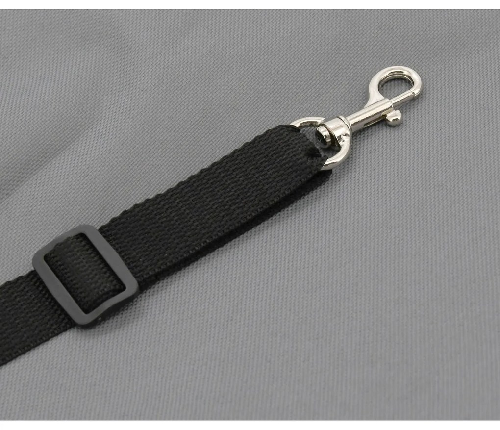 Compass Ochranná deka do auta, 58 x 52 cm