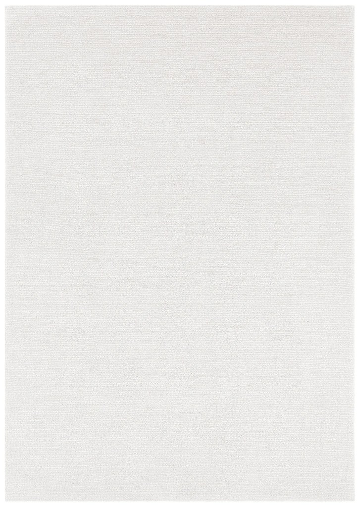 Hanse Home, Kusový koberec Cloud 103936 Cream, 80x150, biela, obývacia izba