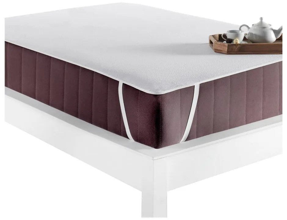 Chránič matraca 140x200 cm Alez – Mijolnir