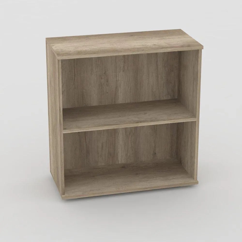 BTC OFFICE S20 Varianta: GRAPHITE