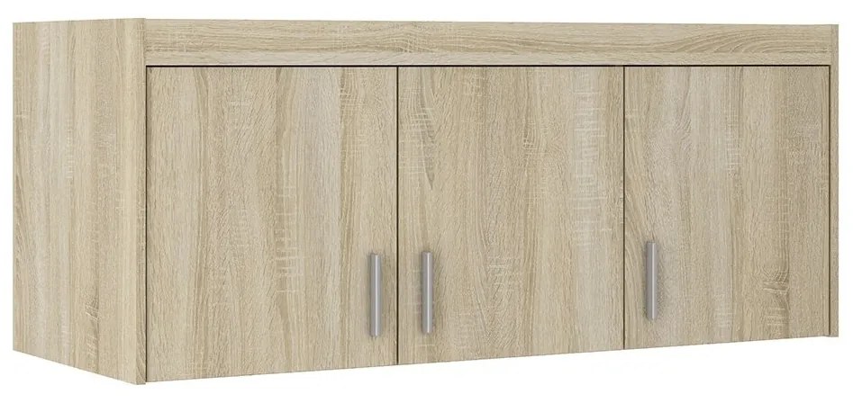 Nadstavec Melen 3D, Farby: biela
