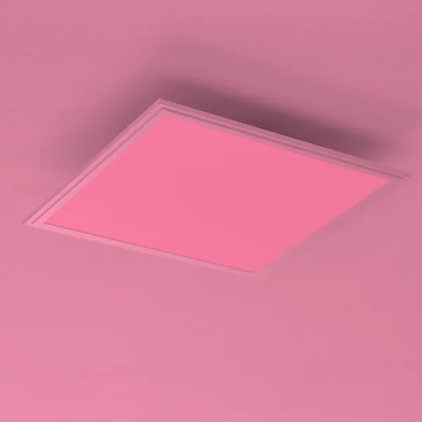 EGLO 97629 - LED RGB Stmievateľné svietidlo SALOBRENA-C LED/24W/230V