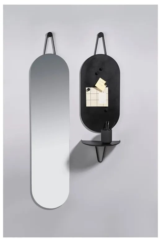 Magnetická nástenka A-bulletin – Zone