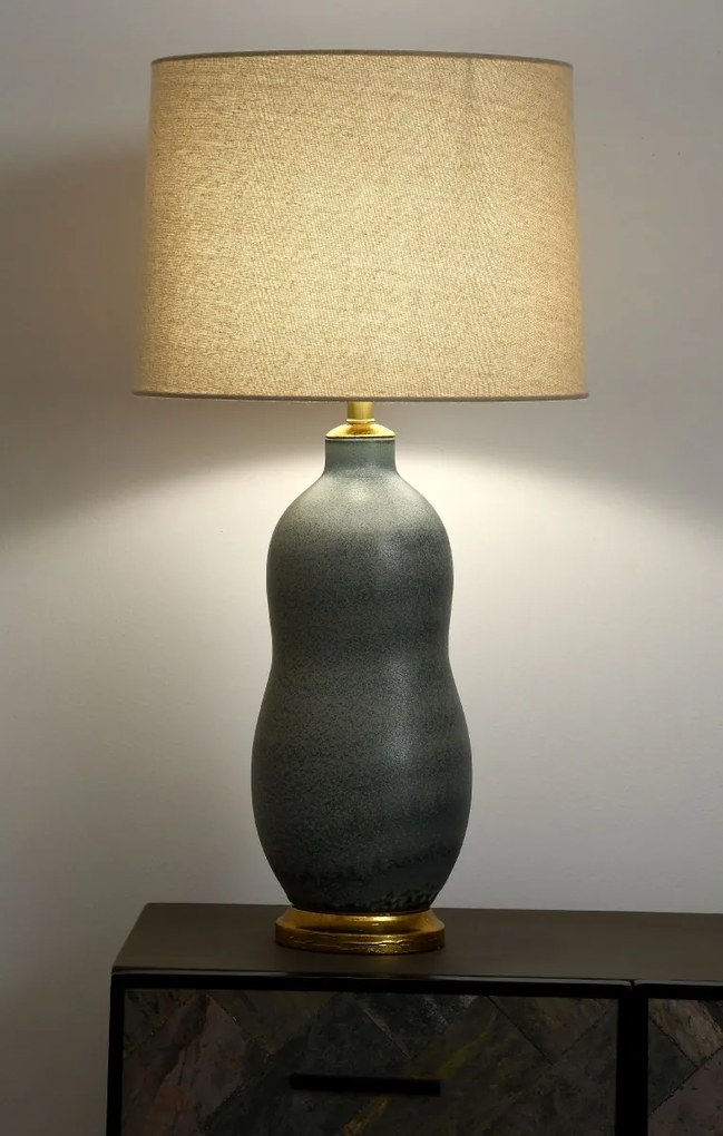 PROXIMA.store - Stolná lampa MUD