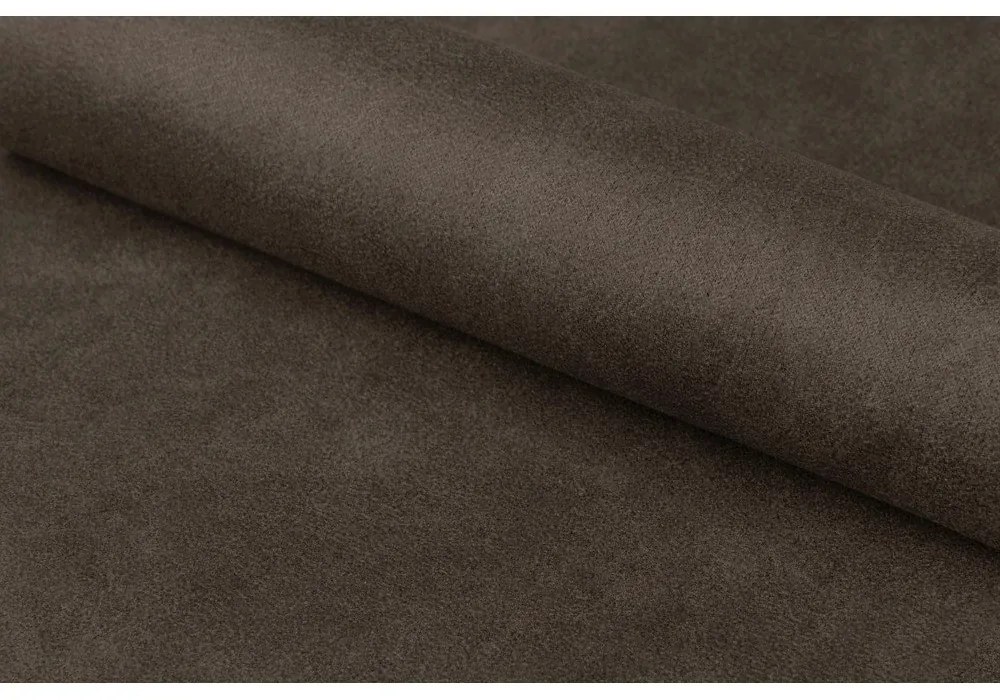 Antracitová barová stolička s nastaviteľnou výškou (výška sedadla 78,5 cm) Avanja – Actona