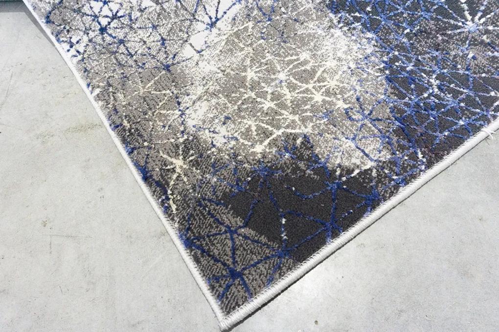 Berfin Dywany Kusový koberec Lexus 9105 Blue - 140x190 cm