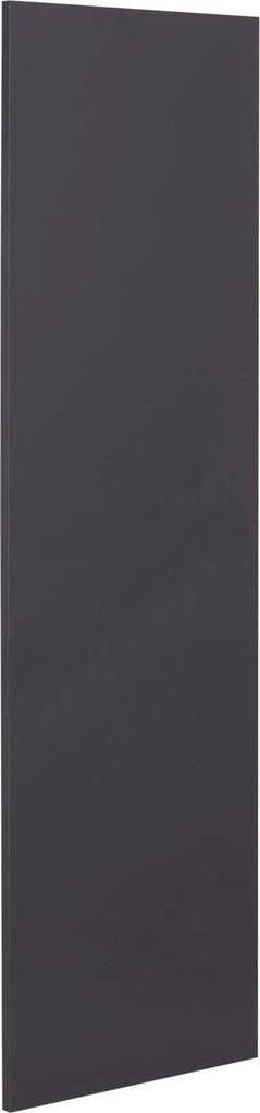 XXXLutz DVERE, antracitová, 45,3/151,5/1,8 cm Hom`in - Skrine - 0026470041LB