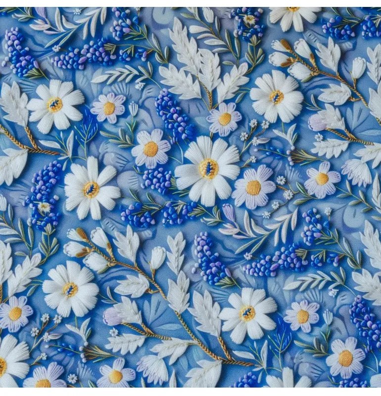 Obrus na stôl Florina EMI, 120x160 cm