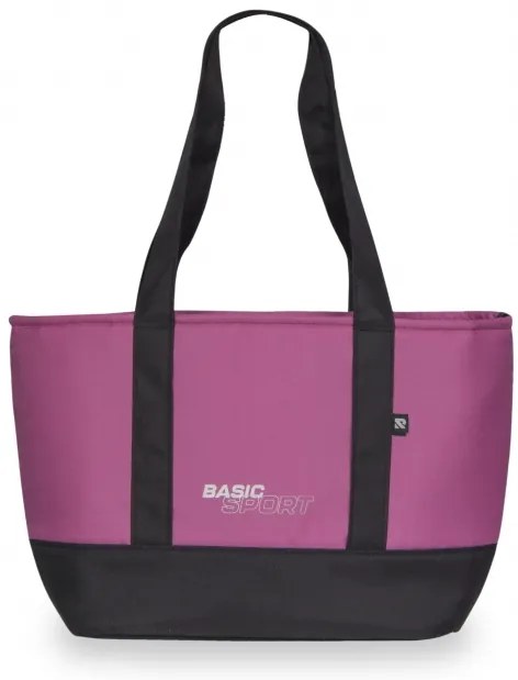 Kočík Riko Basic Sport 2v1 - magenta