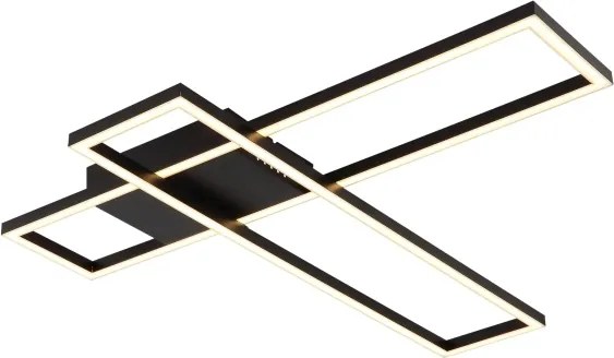 Globo 67363-30 - LED stropné svietidlo TATJANA LED/30W/230V 3000K 80x22 cm