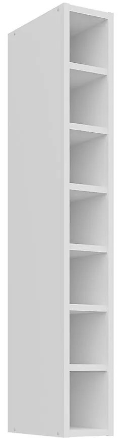 Kuchynská skrinka 15g-108 Otw Biela