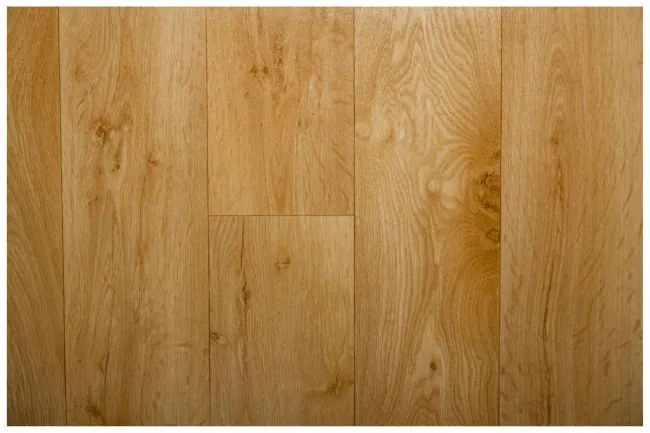 PVC podlaha Turbo Cameo 1300 dosky, hnedá