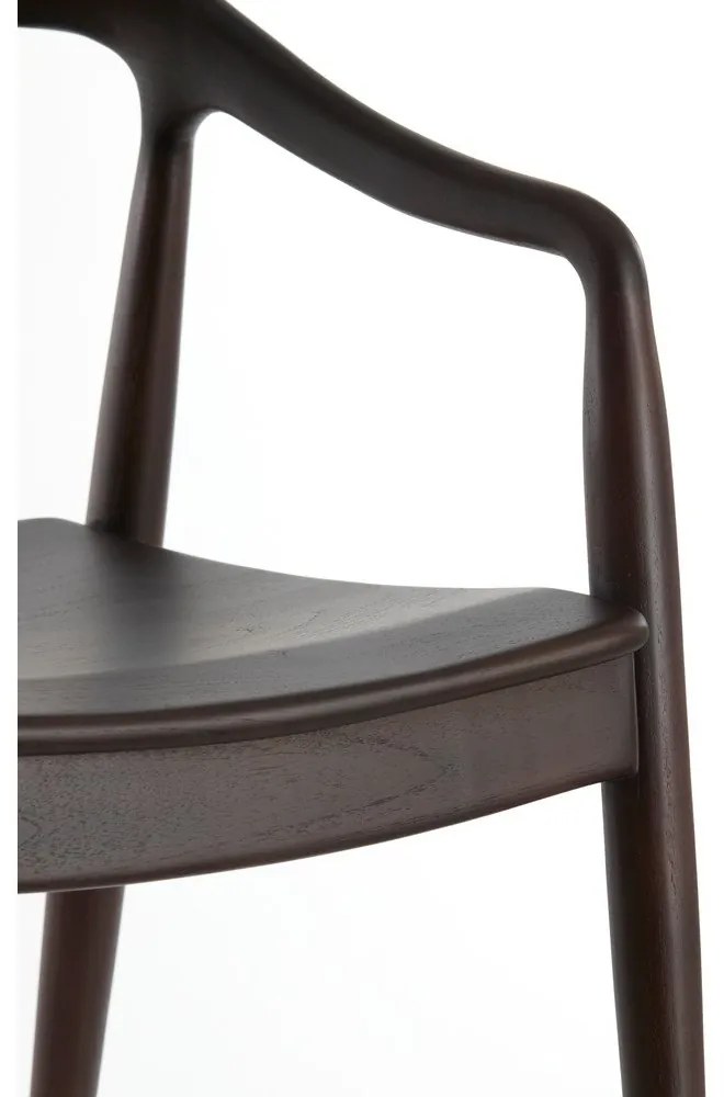 Jedálenská stolička Palos – Light &amp; Living