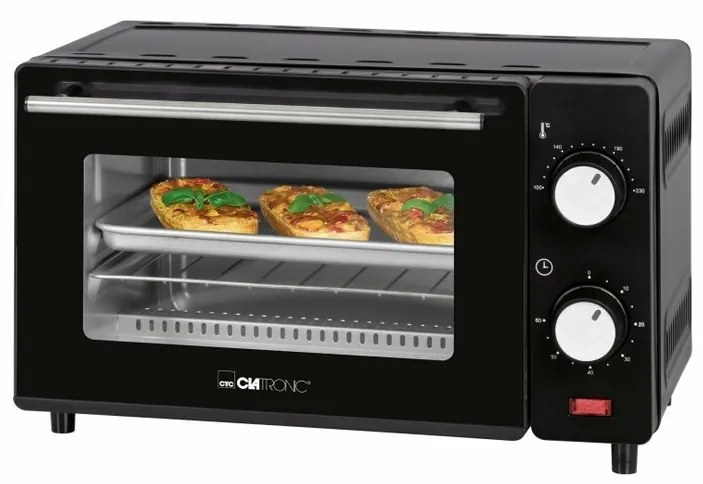 Clatronic MB 3746 multifunkčná rúra, 8 l