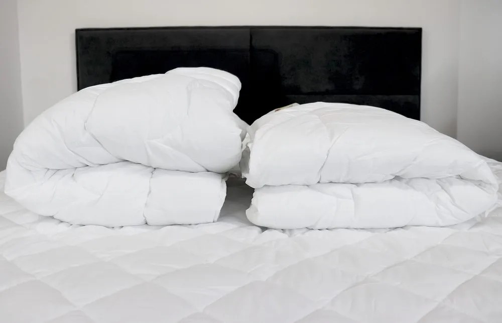 2G Lipov Prikrývka MikroSTOP protiroztočová 4 ročné obdobia spínacia - 200x220 cm