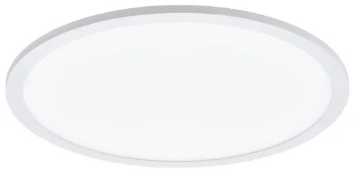 Eglo 98208 - LED Stmievateľné stropné svietidlo SARSINA-A LED/19,5W/230V + DO