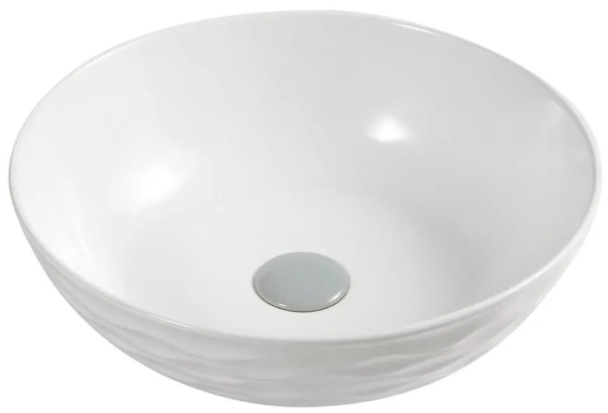 Umývadlo do kúpeľne Glamour