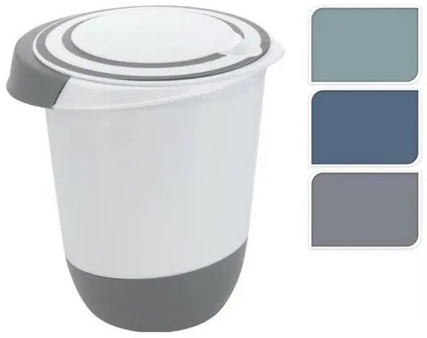 EH Šľahacia misa s vekom Cream 1,5 l, 14 cm