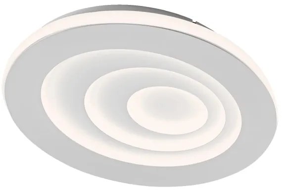 Osram - LED stropné svietidlo ORBIS SPIRAL LED/27W/230V