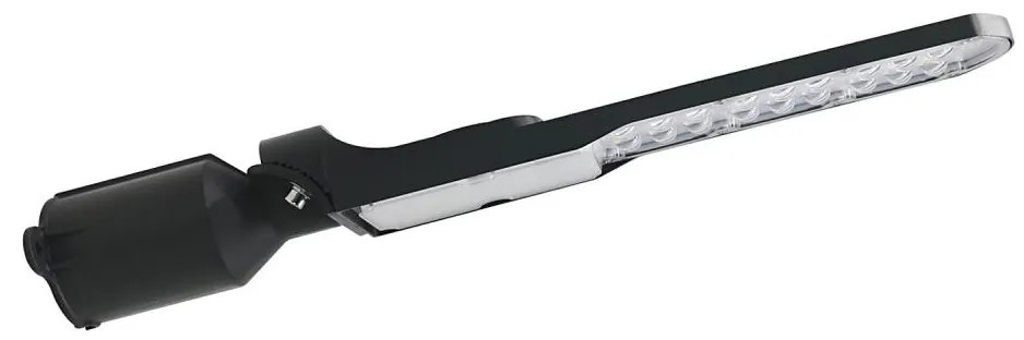 Kobi LED Pouličná lampa so súmrakovým senzorom CYOTO LED/50W/230V IP65 4000K KFCX50NB