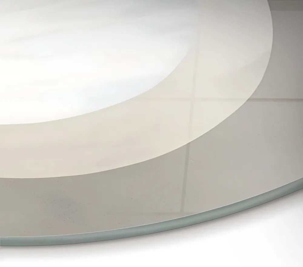 Sklenený obraz 70x100 cm Pulau – Styler