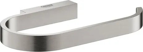 Grohe Selection držiak toaletného papiera supersteel G41068DC0