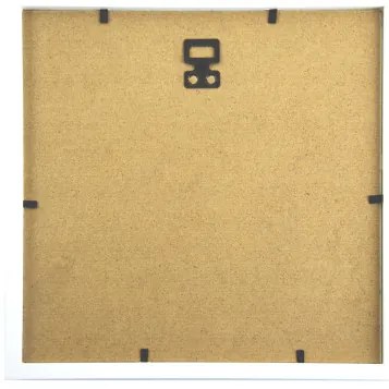 Fotorám biely 13x13