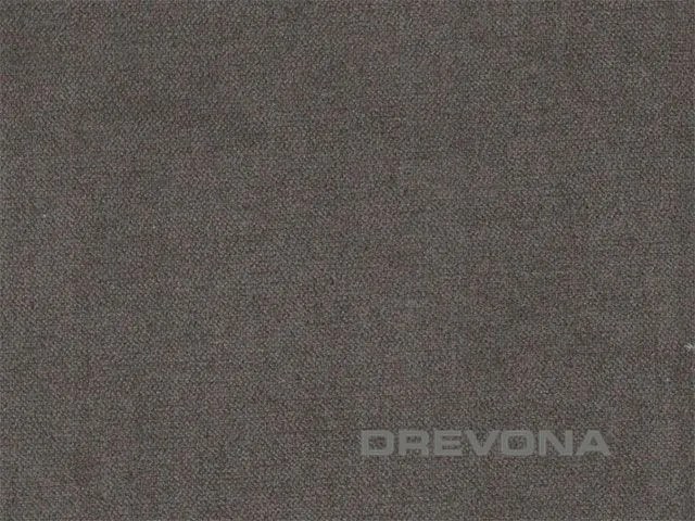DREVONA Rohová sedacia súprava šedá ľavá AVA SENZI Soro 91