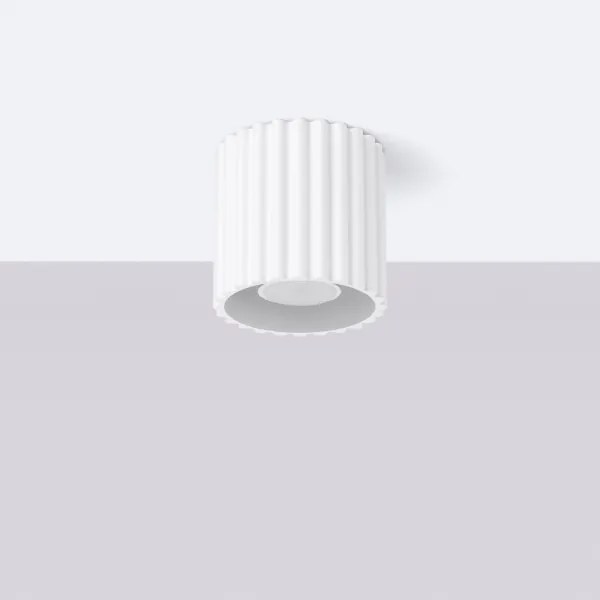 BRILAGI - LED bodové svietidlo SFERA 1xGU10/10W/230V pr. 10 cm biela