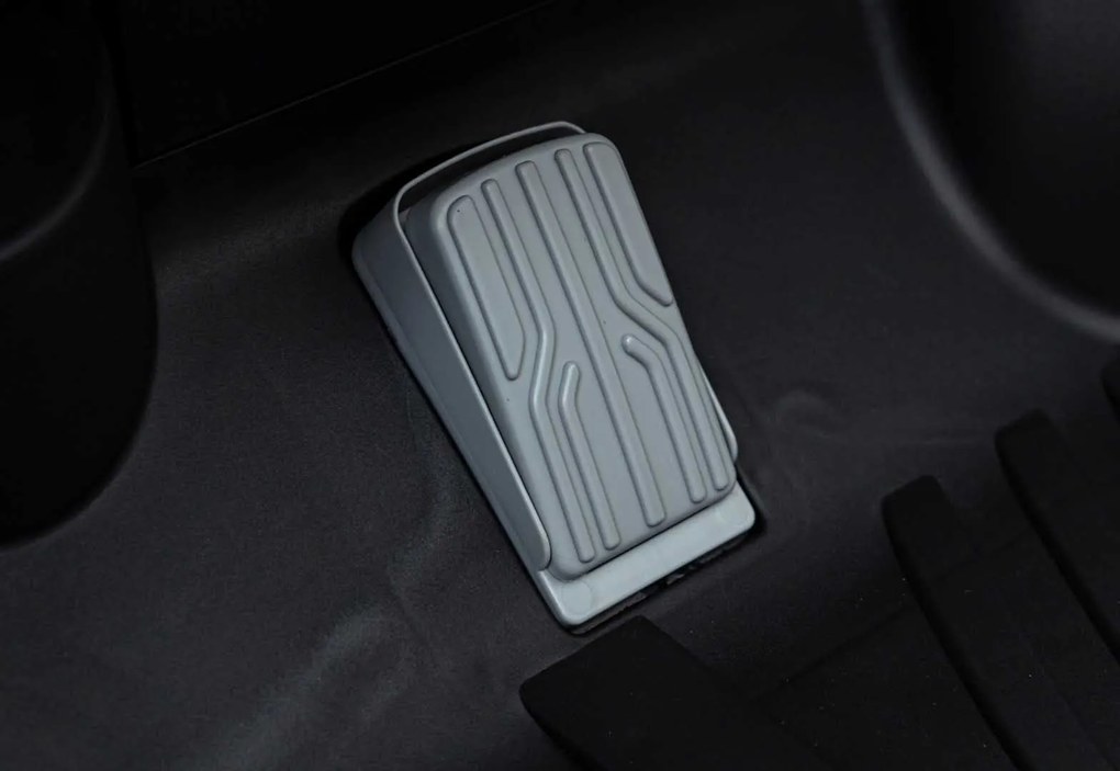 Ramiz Farmer Truck Speed 900 Červená