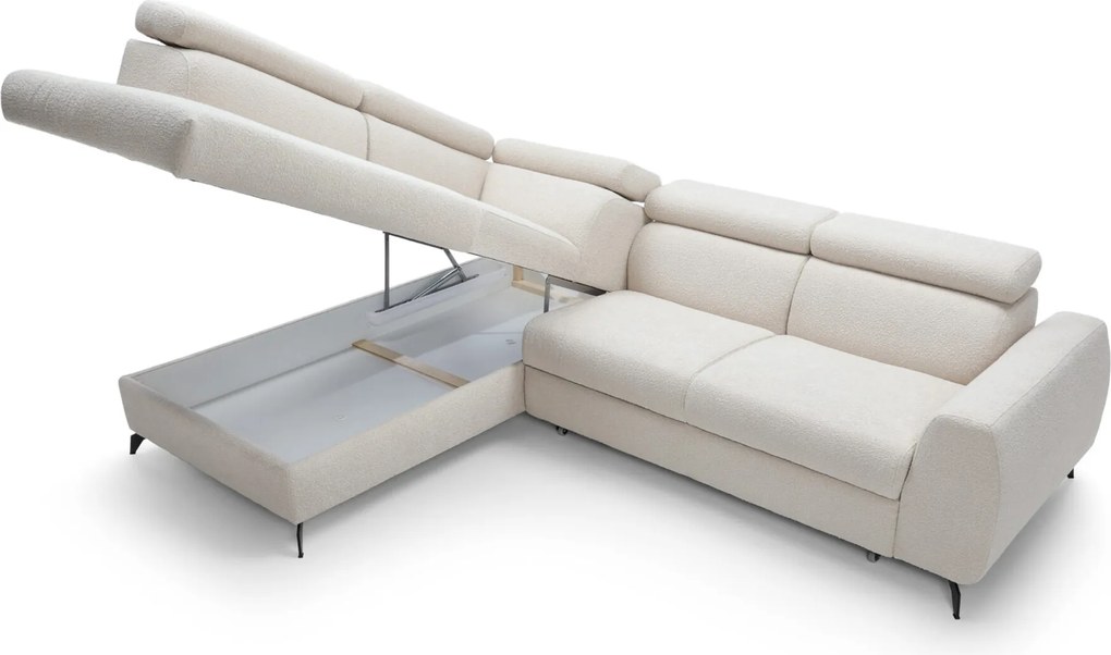 Sedacia súprava SARDINIA