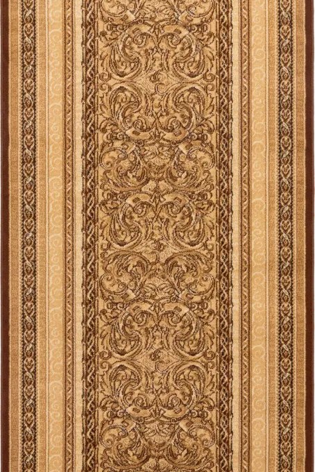 Behúň Agnella Standard Aralia béžový
