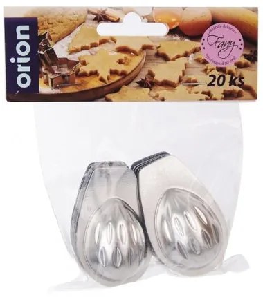 Orion Formička Orechy 20 ks
