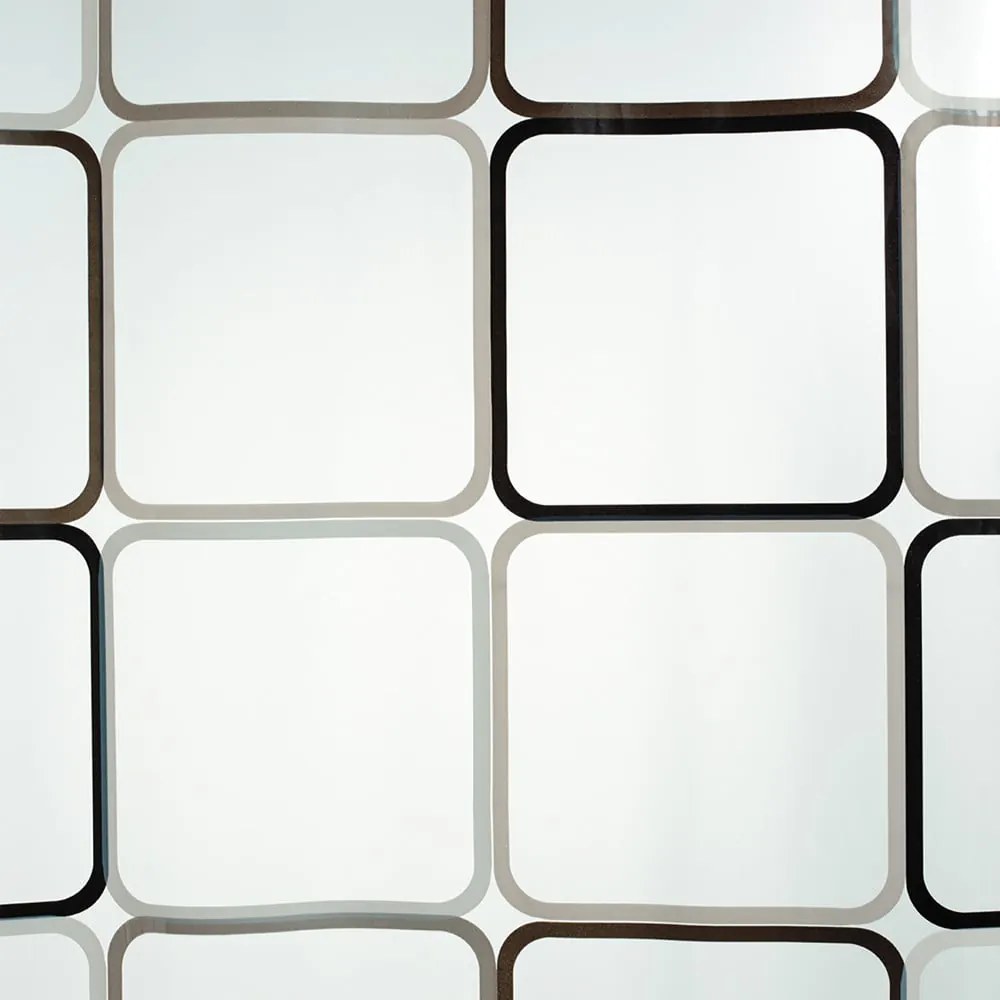 Sprchový záves 180x200 cm Frame – Spirella