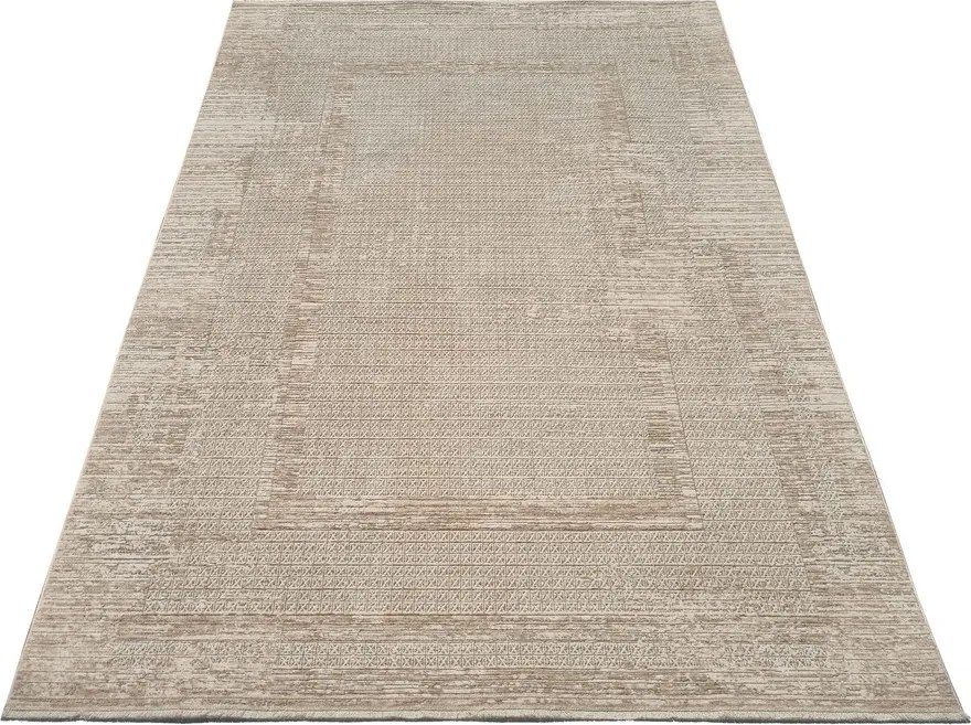 DC Koberec boho Monaco JD74 krémová Rozmer: 160×230 cm
