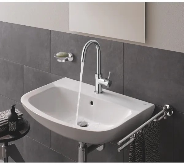 GROHE 23783000 - Umývadlová batéria START CLASSIC 311 mm lesklý chróm