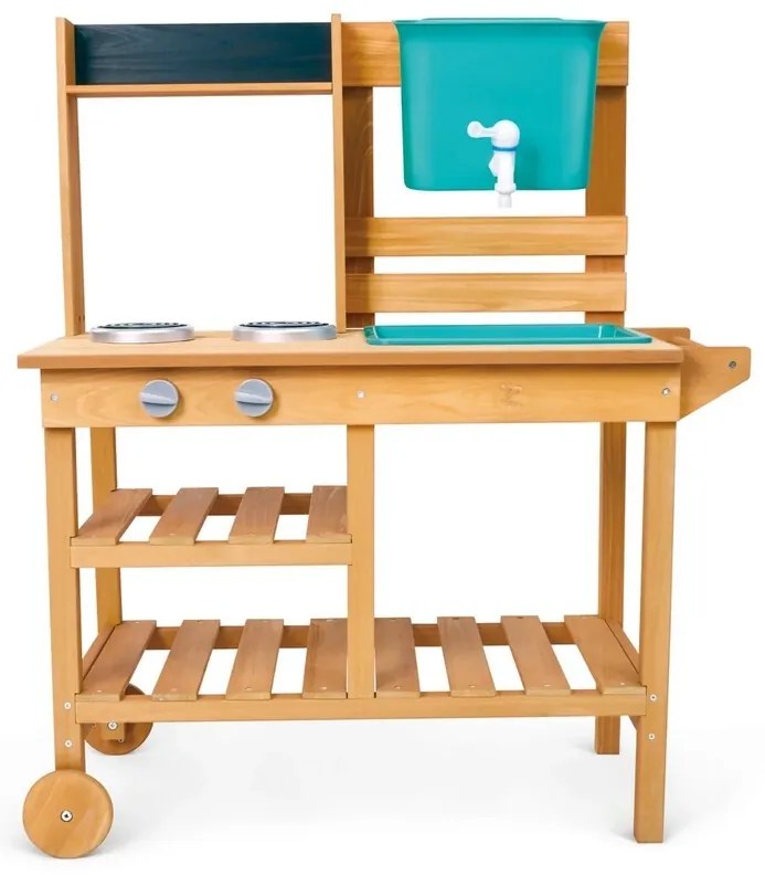 Hape Vonkajšia kuchyňa pre prieskumníkov