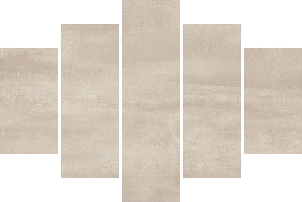 Obraz - Prírodný mramor (150x105 cm)