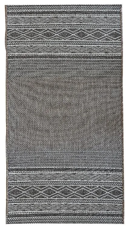 Koberec Java 0,8/1,5 06 DMD hnedá