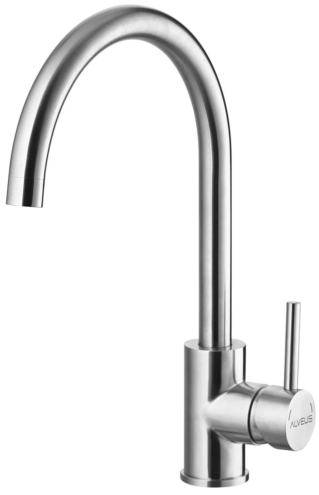 SET ALVEUS NIAGARA 60/05 + BATERIE ELZA BRS