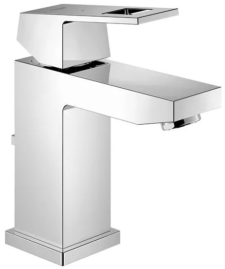 GROHE 2339000E - Umývadlová batéria EUROCUBE DN 15 lesklý chróm