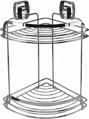 Kleine Wolke Levana polička silver 8059124807