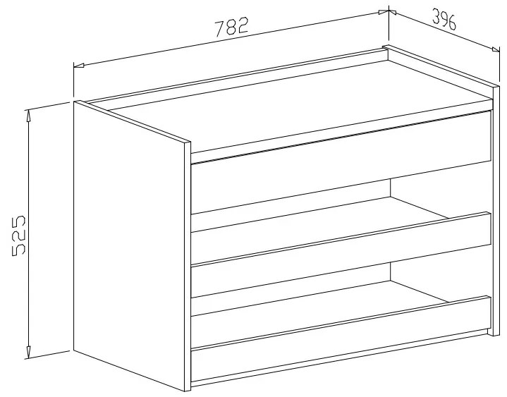 BOTNIK FUEGO DUB ARTISAN