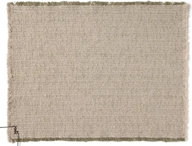 Bavlnené prestieranie 2 ks 38x50 cm Handloom – Lorena Canals