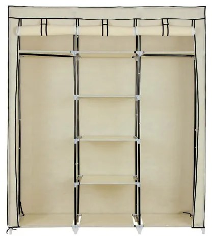 Šatníková skriňa RYG12M