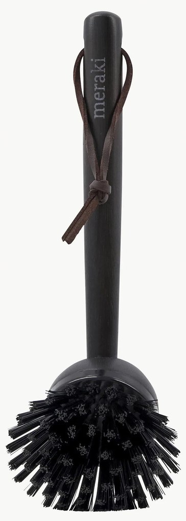 Kefa na umývanie riadu z bambusového dreva Clean