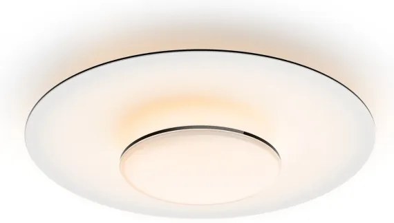 Philips- LED Stmievateľné stropné svietidlo GARNET SCENE SWITCH LED/40W/230V 2700K