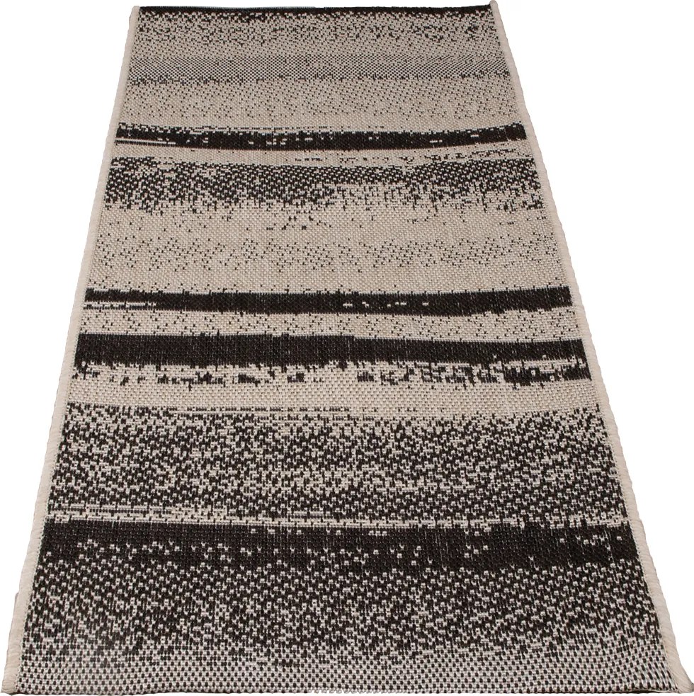 Koberec Jeans (In/Outdoor) 19074/19 rozmery koberec: 40x60 cm