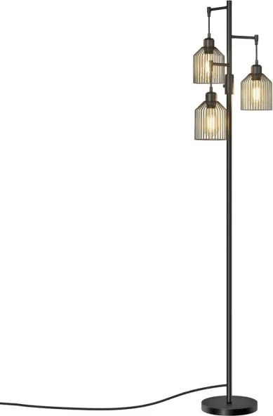 Stojaca lampa LFLB35013BD02